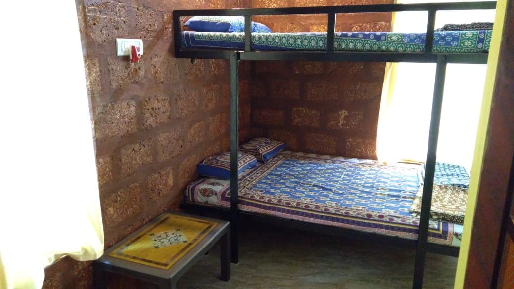 Crazy Coconut - A Backpacker Hostel - Tap to explore photos