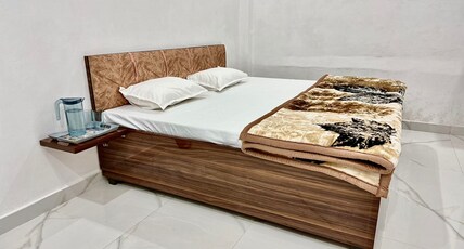 Anjaneya guest house Room Type - Bedroom 2