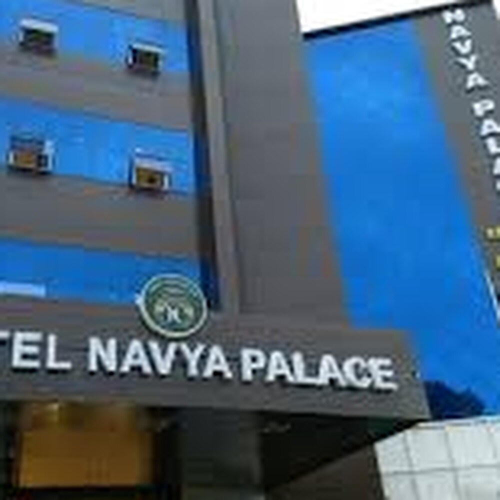 Hotel Navya Palace Daman - Tap to explore photos