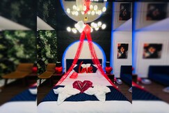 Lapstay EO445 - Stylish Studio Apartment with Jaccuzzi