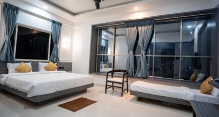 Hotel Oberon Room Type - Executive Room