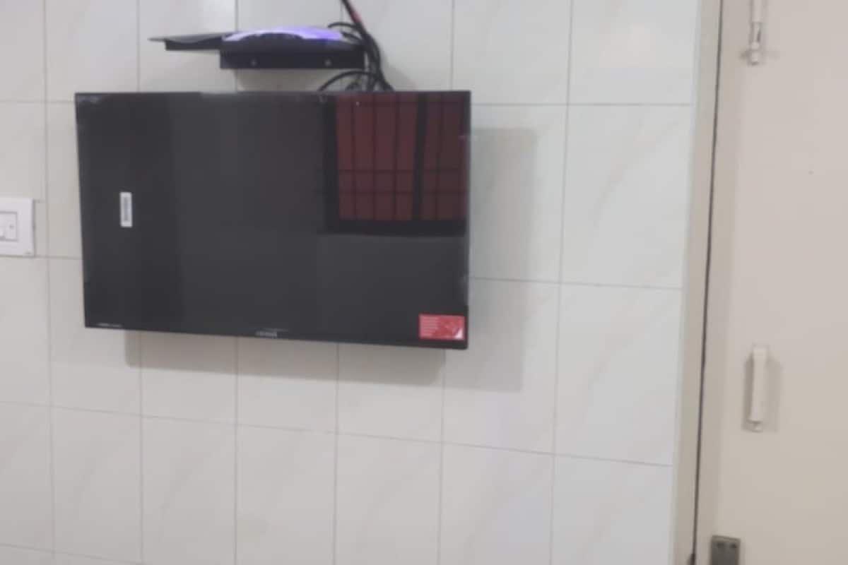 Sri Devi Residency Teynampet - Tap to explore photos