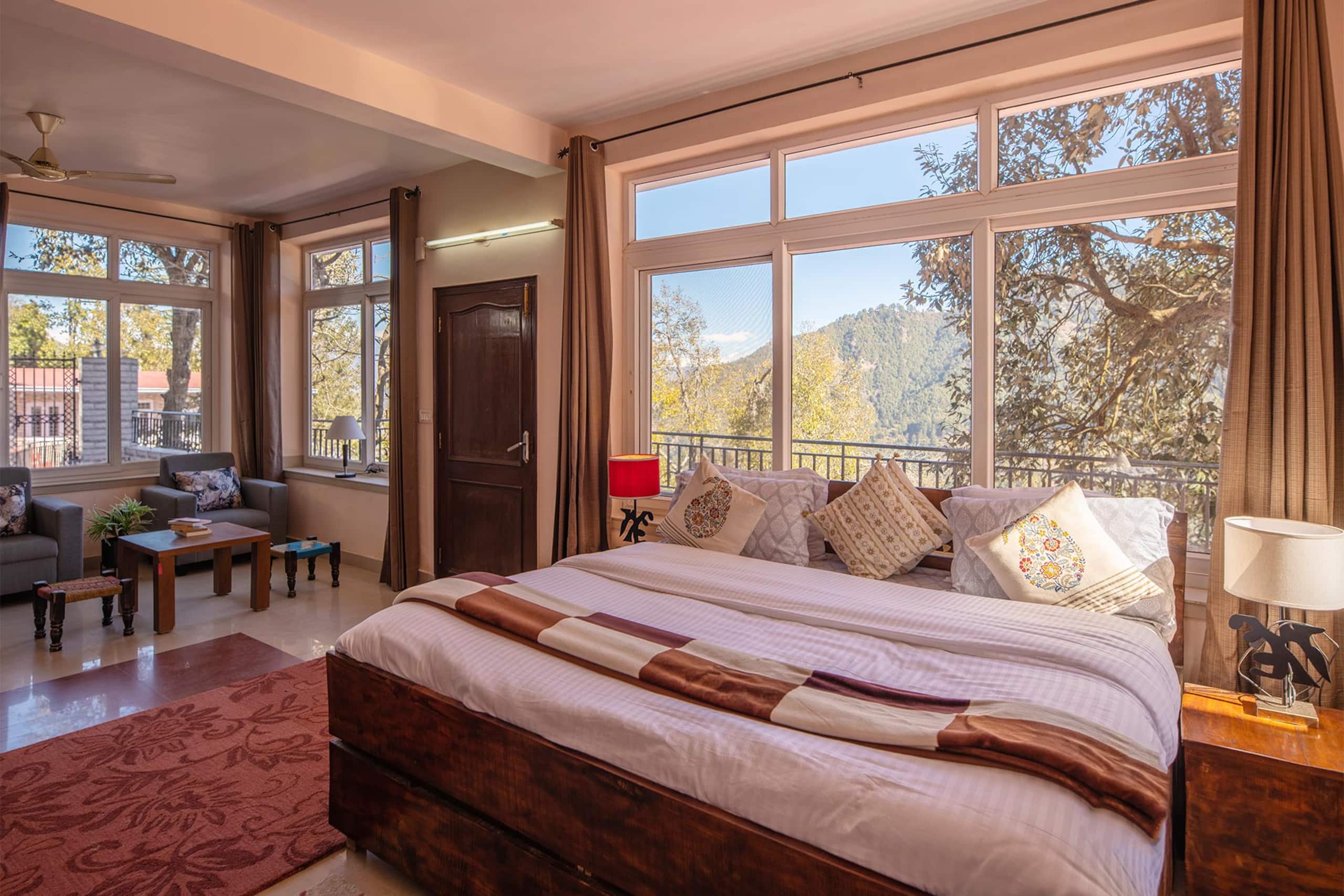 Banjara Dreams 5BR at Exquisite Camel's Back Road - Tap to explore photos