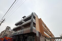 Townhouse Rosens hotel