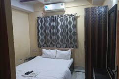 B.K International Guest House