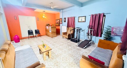 Hotel Sairaj Lodge Room Type - Standard Room