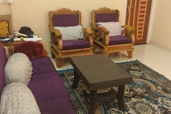 Usha Niwas Your Coastal Retreat
