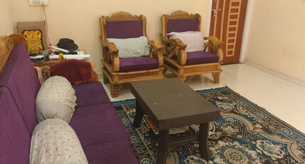 Usha Niwas Your Coastal Retreat Room Type - Usha Niwas Your Coastal Retreat