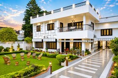 Dhairya's Villa Home Away from Home