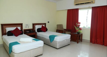 Hotel River Bay Room Type - Riverfront Executive Hotel River Bay Room Type - Riverfront Executive