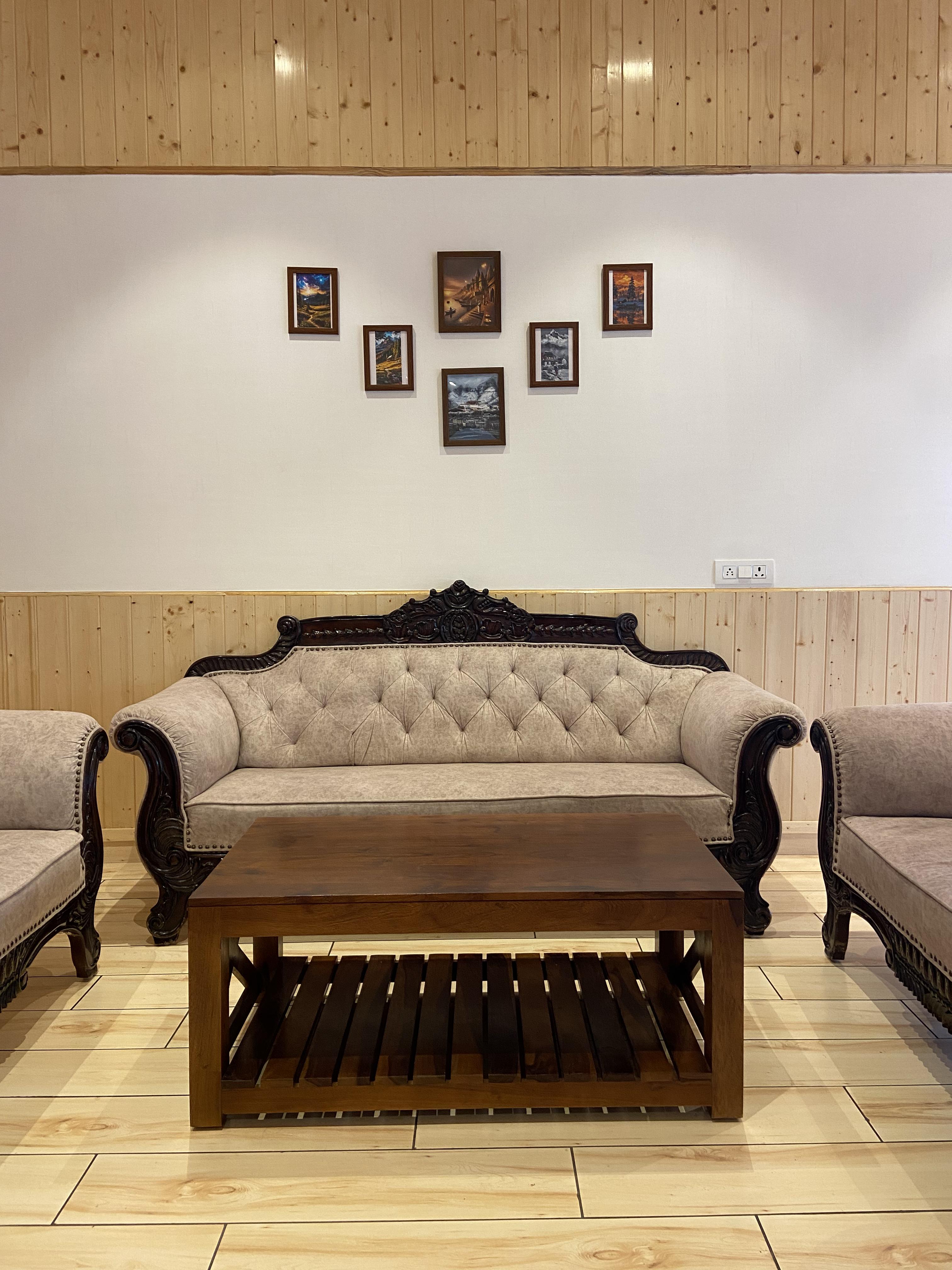Main gallery