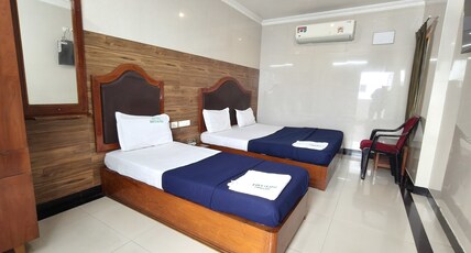 Hotel Shyama Room Type - Triple room