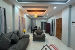 Spacious 3BHK Apartment in Chandrayangutta.