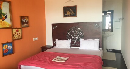 Colonel Beach Villa | Rooms & Wi-Fi Room Type - Tamara