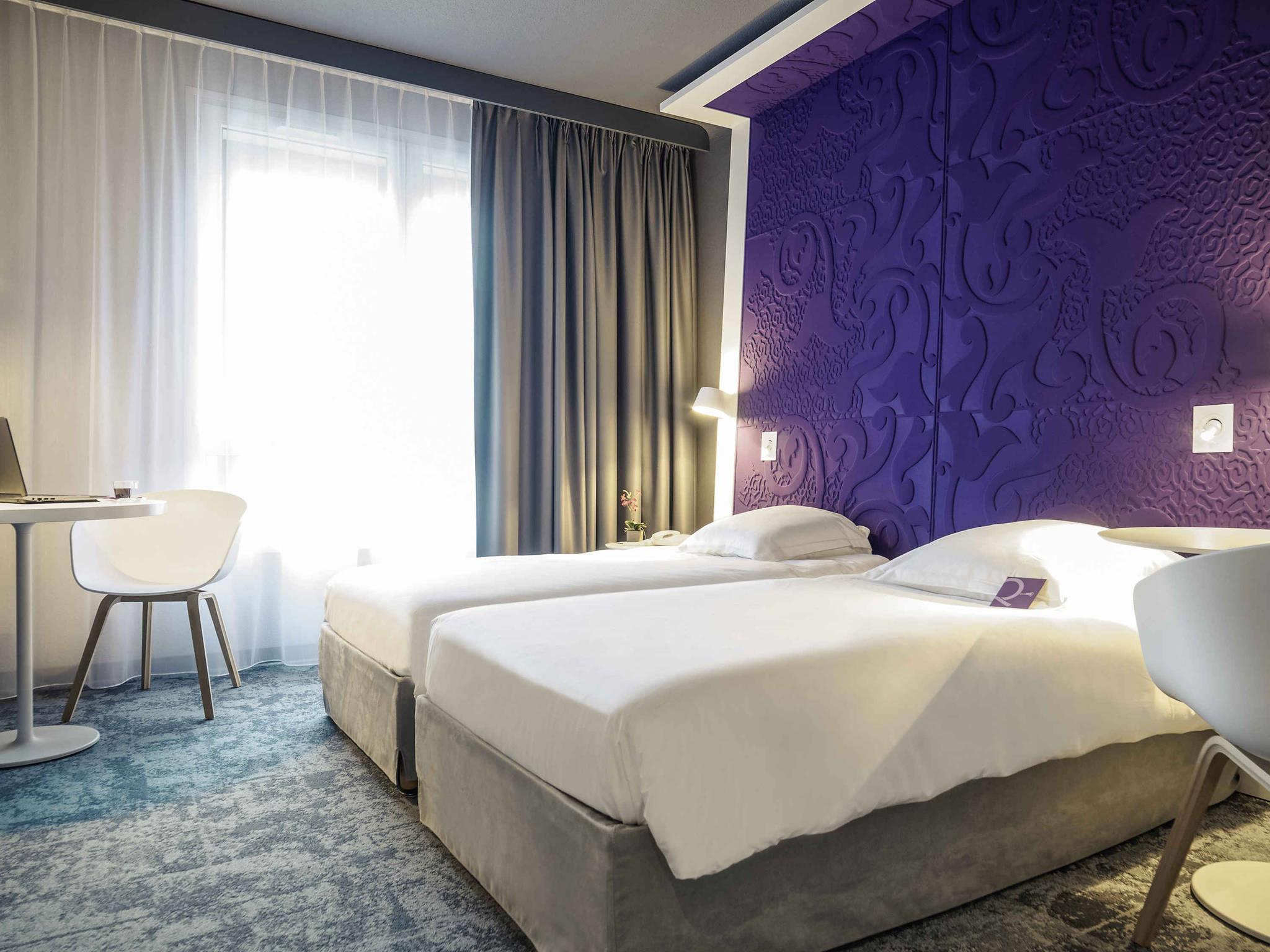 Mercure La Roche Sur Yon Centre - Tap to explore photos