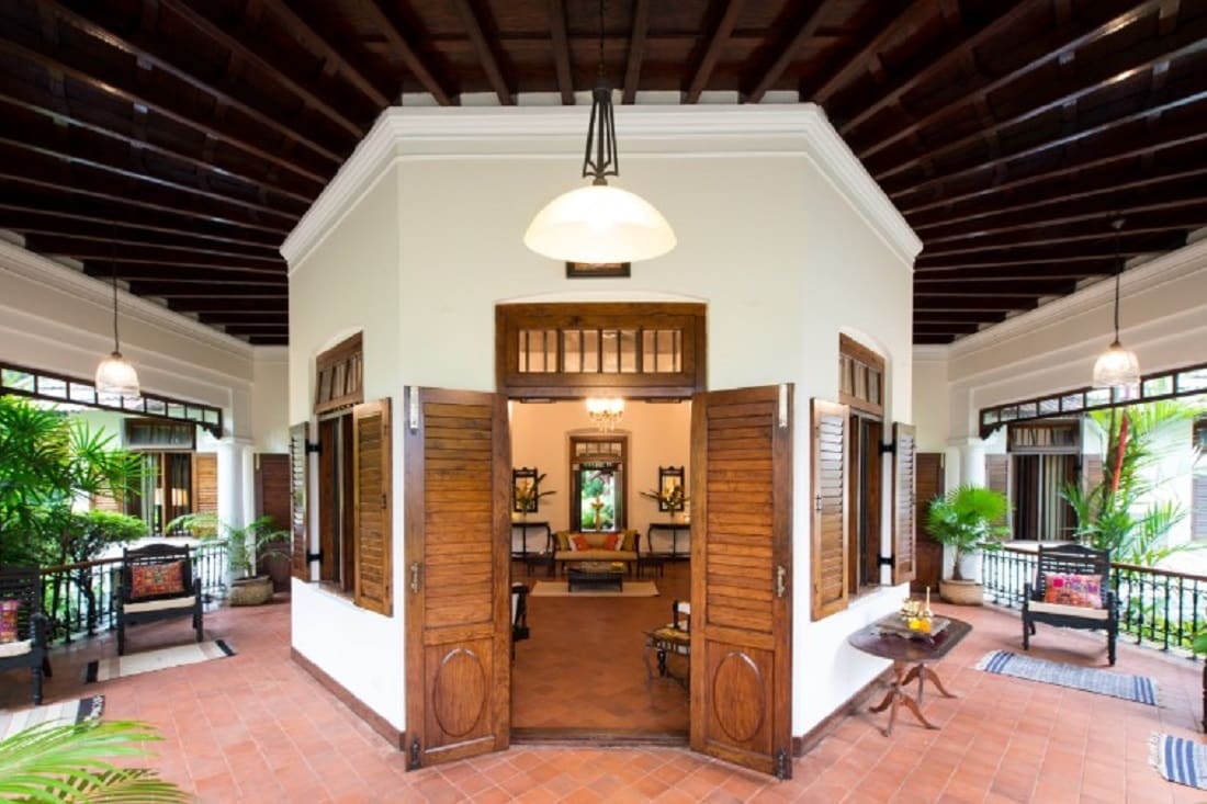 Main gallery