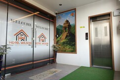 Hotel Wilson Hill
