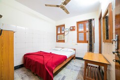 Hotel O Sree Radha Lodge Near Snow World