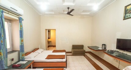 Regal Hotel Room Type - Regal Cottage A/c