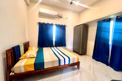 Nani s Homestay  Room 1 in a 2 BHK