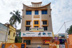  Gokul Signature Lodge Barshi