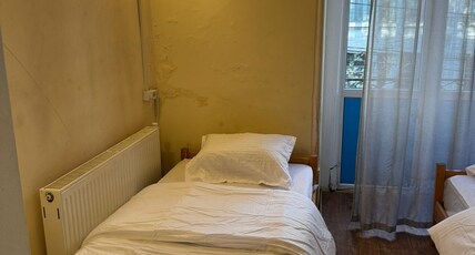 Lucky Travelers hotel Room Type - Standard Room