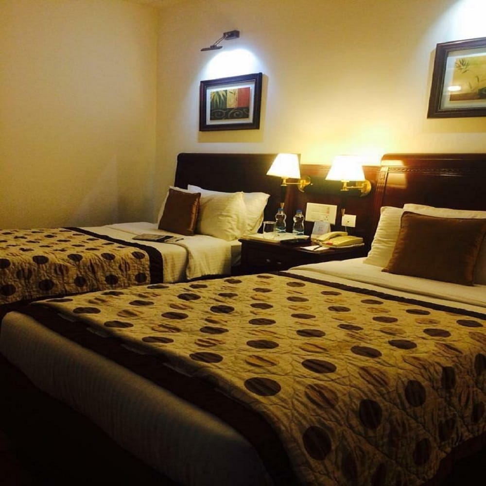 Fortune JP Palace, Mysore - Member ITC Hotels' Group - Tap to explore photos