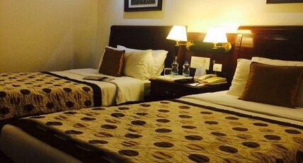 Fortune JP Palace, Mysore - Member ITC Hotels' Group Room Type - Fortune Club Twin