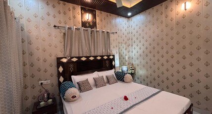 Avishri Homestay Room Type - Super Delux Room