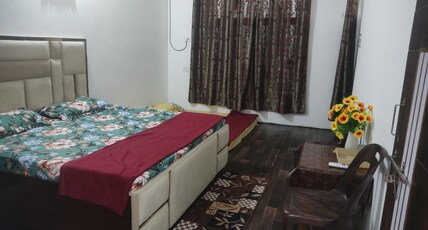 Ramayan Homes Room Type - Bedroom 3