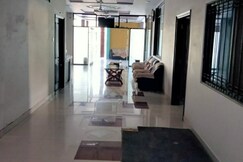 Hotel Malviya Palace