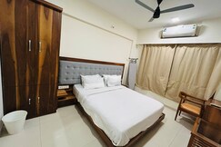 Address of 2bhk flat near Hiranandini Powai Star Homes