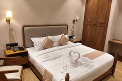 Shanti Bagh Resort