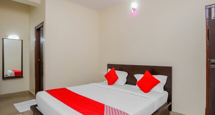 SURABHI COMFORTS Mysore Room Type - Comfort NON AC