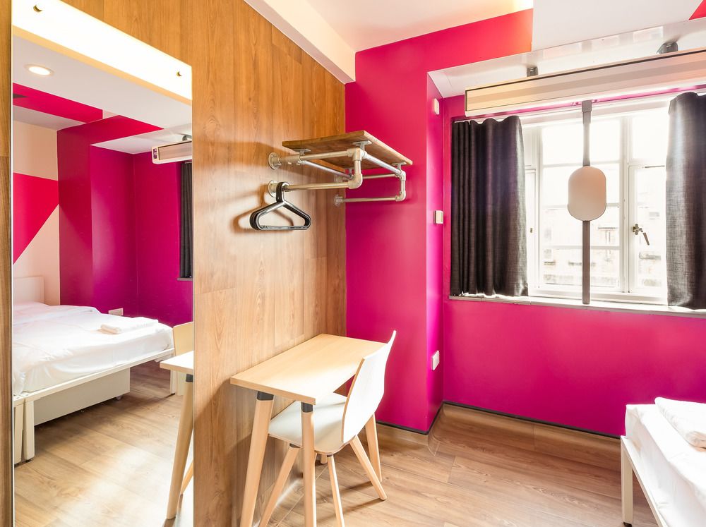 Generator Hostel London - Tap to explore photos