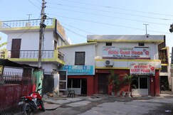 Atithi UK07 | Rooms & Caretaker