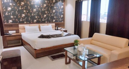 Motel New Milan Room Type - Executive Deluxe