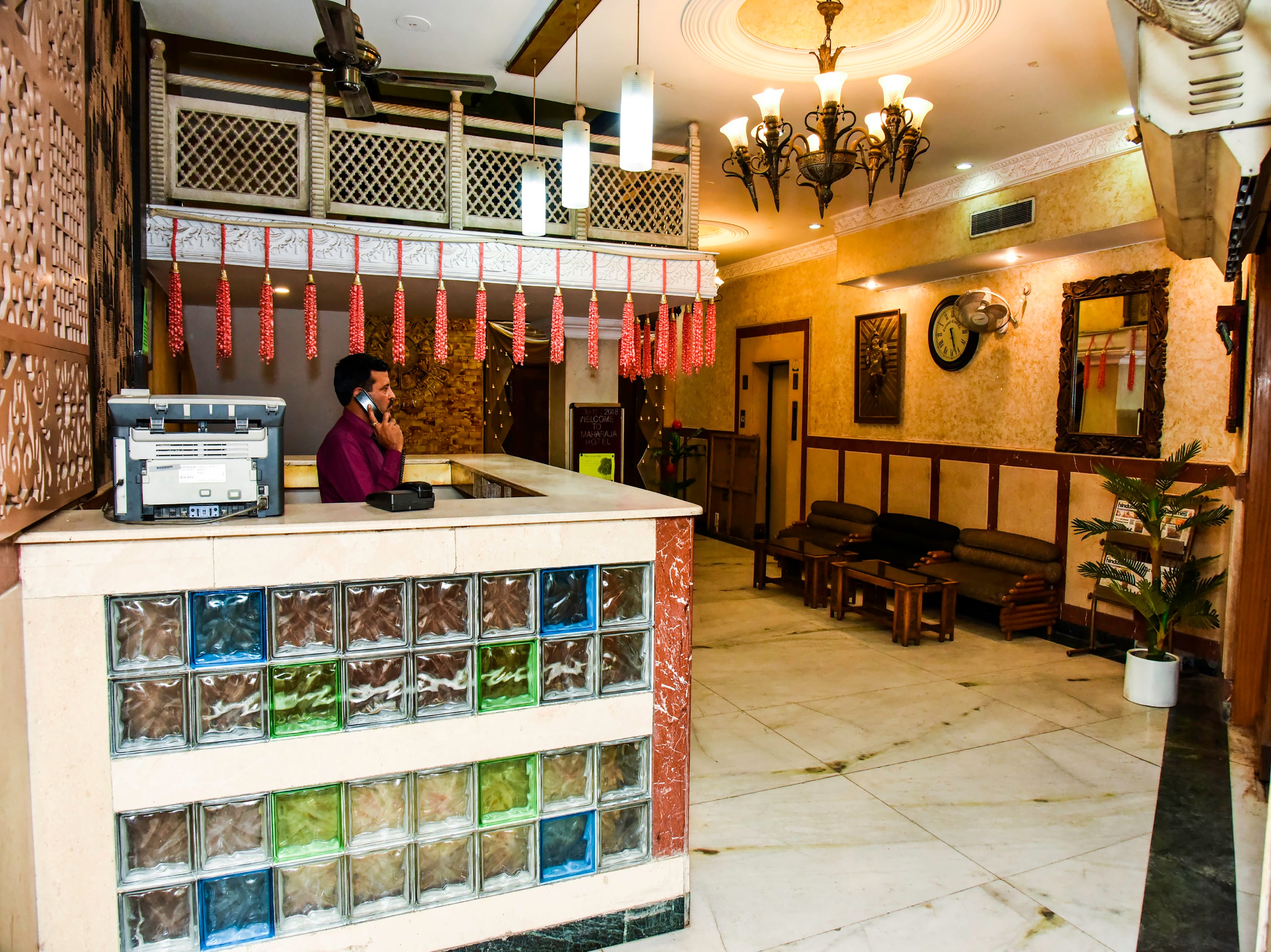 Main gallery