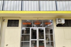 Narayan Guest House