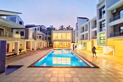 Address of Mirashya Homes - JD 204