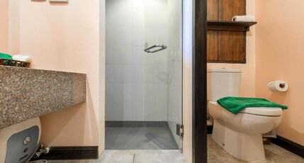 Krabi Chada Resort Room Type - Standard Garden (child sharing bed)