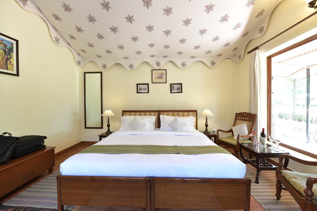 Dera Village- The Clement Retreats - Tap to explore photos