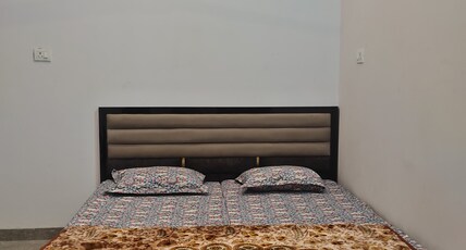 Rajdhani Guest house Room Type - Family Room