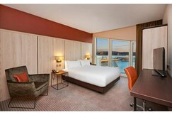 DoubleTree by Hilton Hotel London ExCel