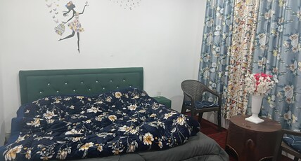 Farwah stay inn Room Type - Bedroom 5