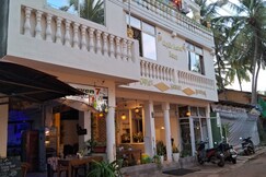 Cupid's Heaven Resort