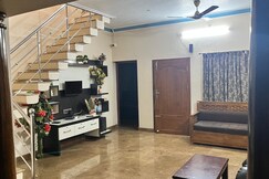 ANTONYS VILLA TIRUNELVELI