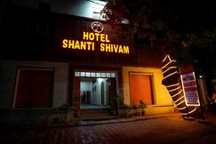 HOTEL SHANTI SHIVAM
