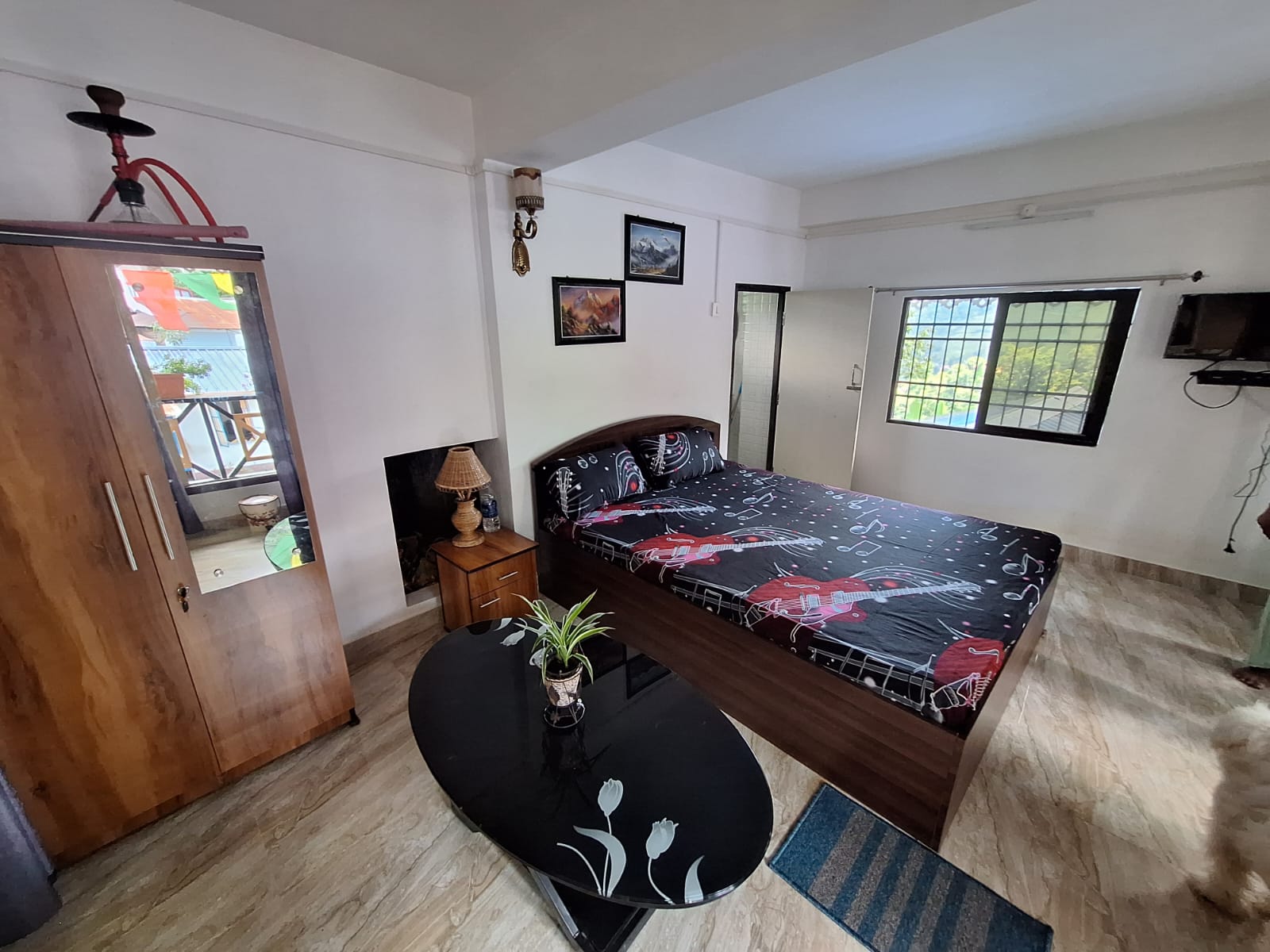Orchid Homestay, Kalamati - Tap to explore photos