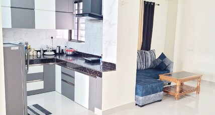 Entire apartment with kitchenette Room Type - Entire apartment with kitchenette